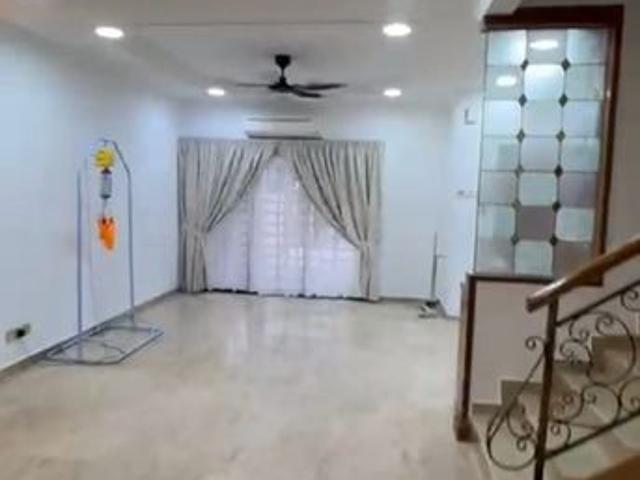House for sale in Selayang, Selangor
