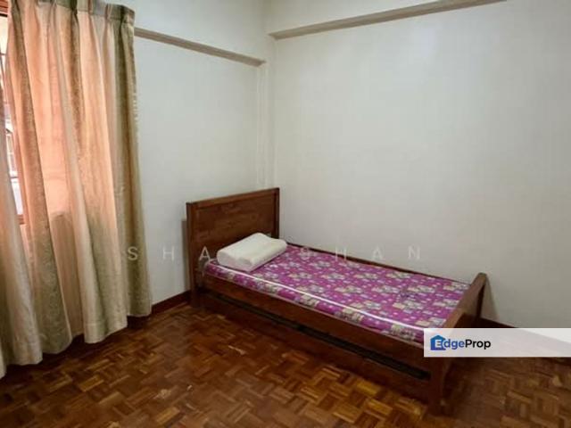 Condominium for sale in Kepong, Kuala Lumpur