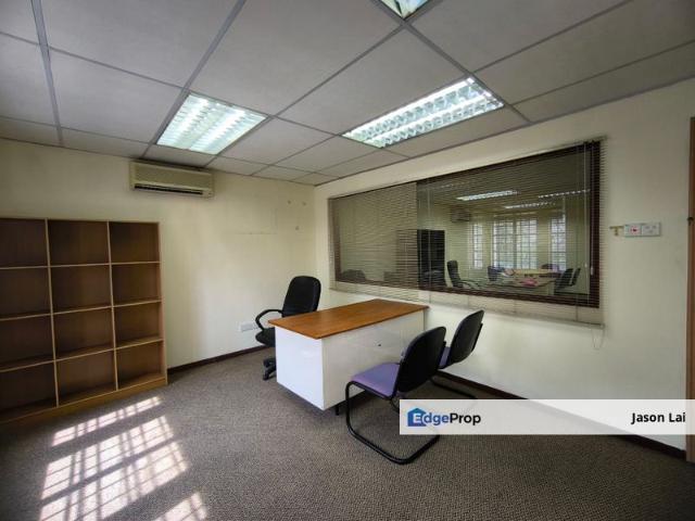 Shop for rent in Kepong, Kuala Lumpur
