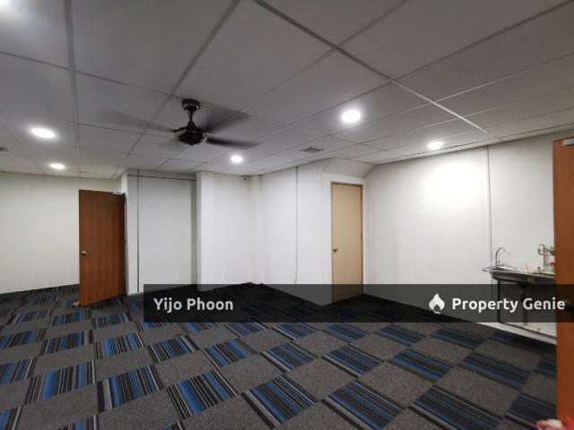 Office for rent in Selayang, Selangor