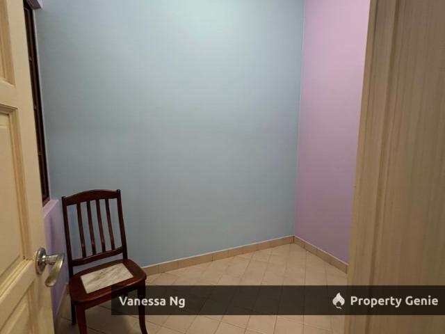 Terraced House for rent in Kepong, Kuala Lumpur
