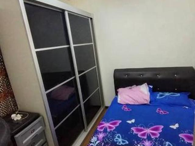 Flat for sale in Mukim 13, Georgetown