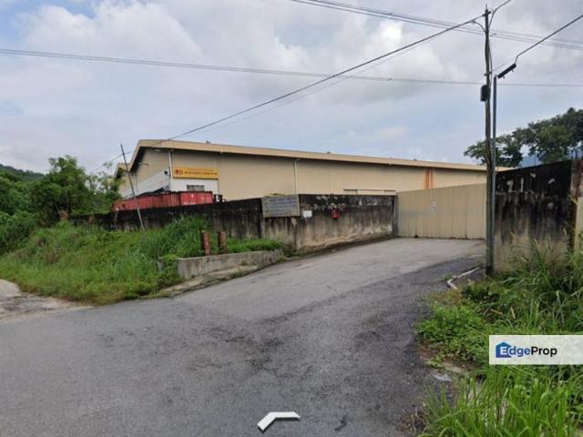 Shop for sale in Petaling, Alam Impian