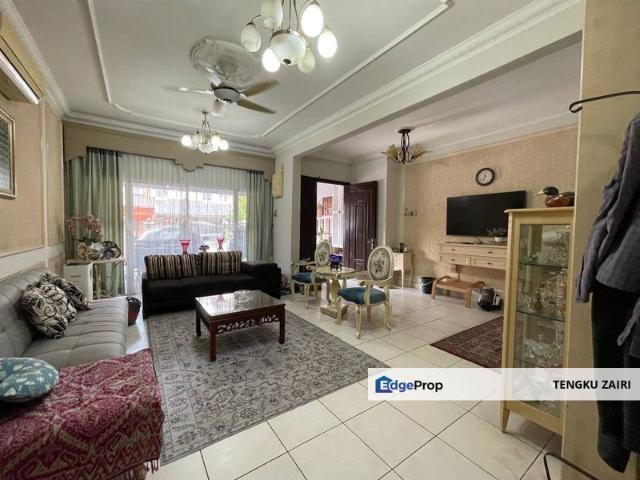 House for sale in Country Heights Damansara, Kuala Lumpur