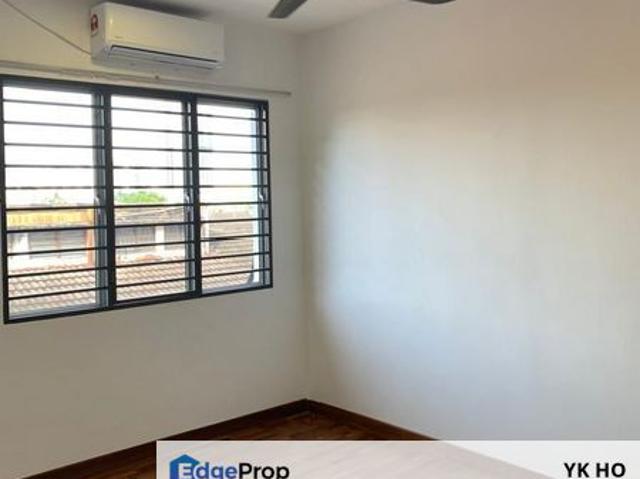 House for sale in Country Heights Damansara, Kuala Lumpur