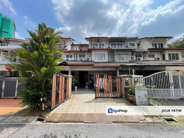 House for sale in Country Heights Damansara, Kuala Lumpur