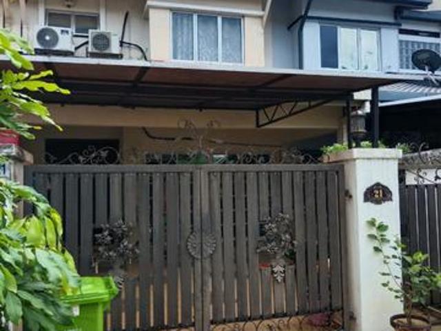 Terraced House for sale in Country Heights Damansara, Kuala Lumpur