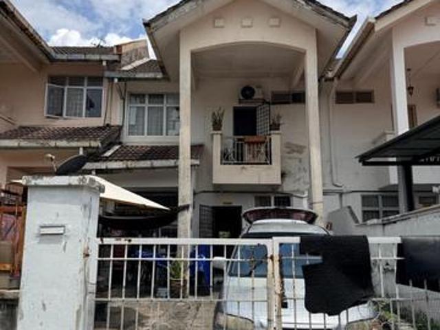 Terraced House for sale in Nilai, Negeri Sembilan