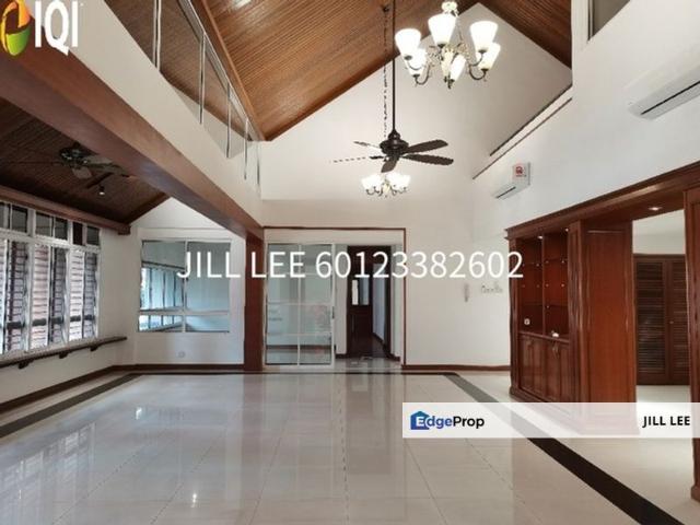 Condominium for sale in Taman U-Thant, Kuala Lumpur