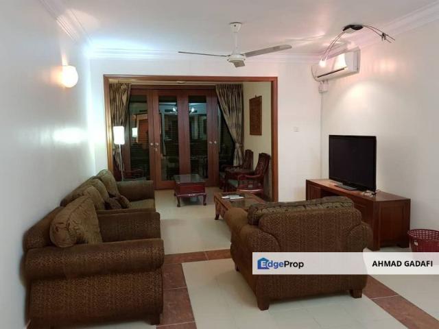 Condominium for sale in Country Heights Damansara, Kuala Lumpur