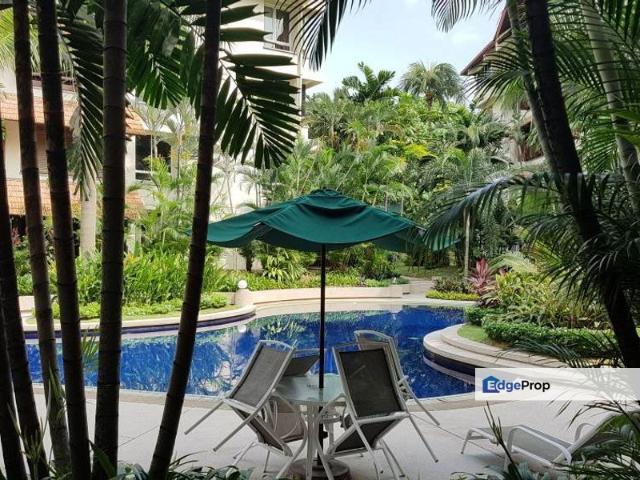 Condominium for sale in Country Heights Damansara, Kuala Lumpur