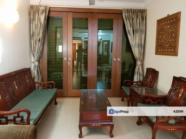 Condominium for rent in Country Heights Damansara, Kuala Lumpur