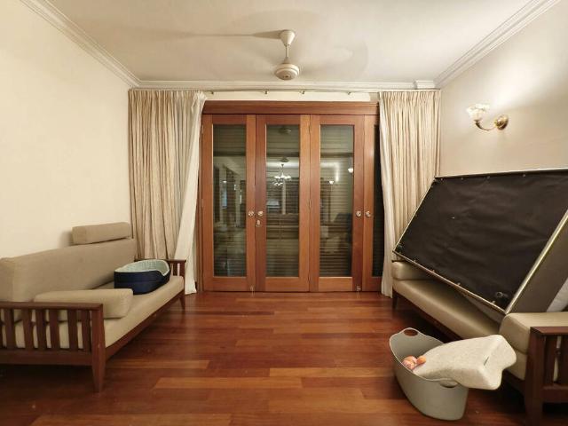 House for rent in Kuala Lumpur