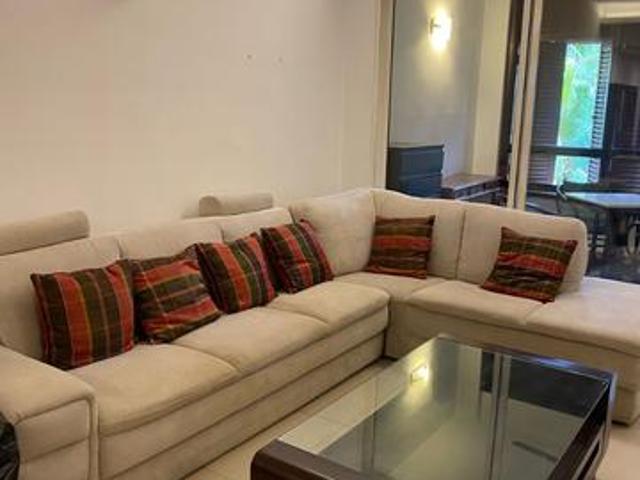 Condominium for rent in City Centre