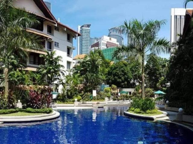 Apartment for rent in Country Heights Damansara, Kuala Lumpur
