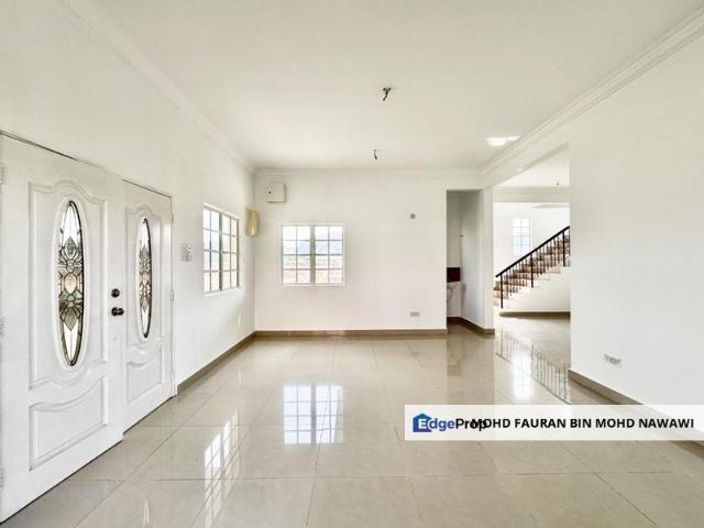 House for sale in Tanjong Sepat, Selangor