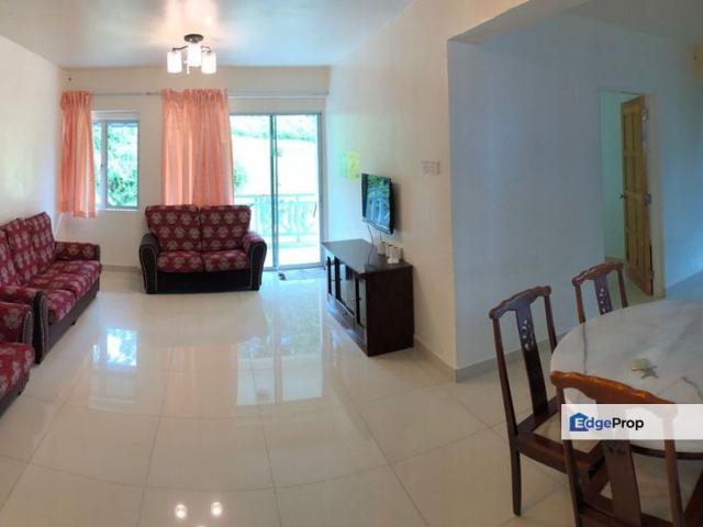 Condominium for sale in Tanah Rata, Cameron Highlands
