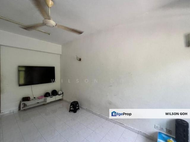 Condominium for sale in Desa Ria, George Town