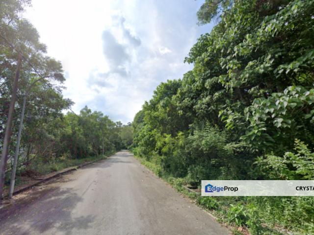 House for sale in Georgetown, Penang