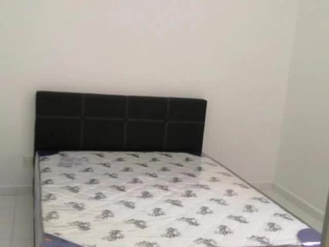 Room for rent in Georgetown, Penang