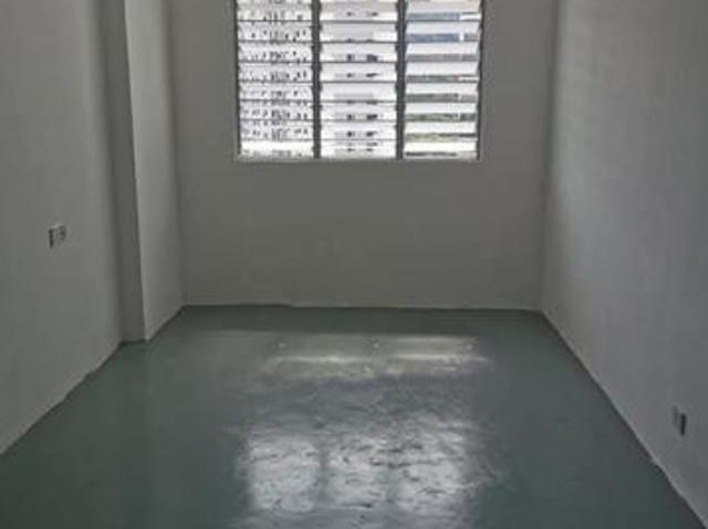 Apartment for sale in Georgetown, Penang