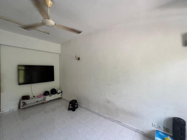 Flat for sale in Georgetown, Penang