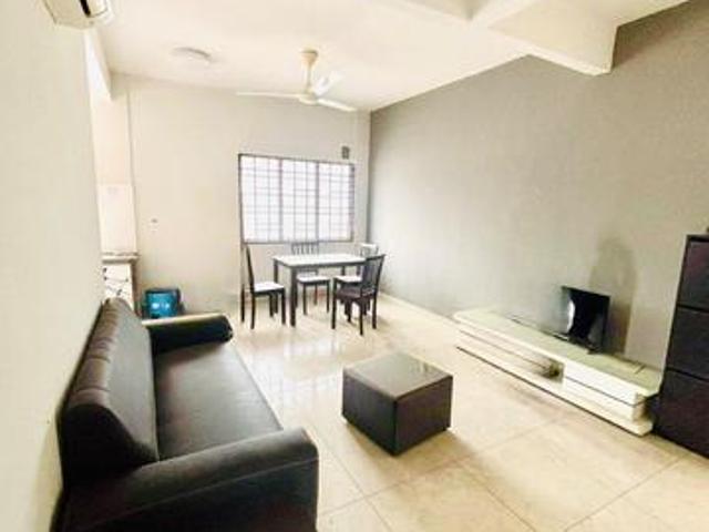 Townhouse for sale in Wellesley, Penang