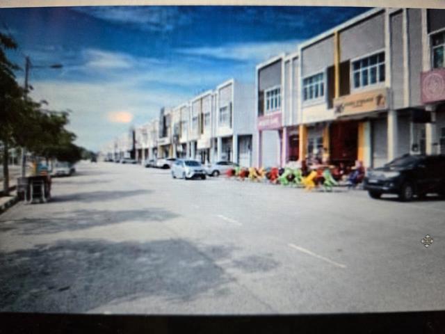 Property for rent in Wellesley, Penang
