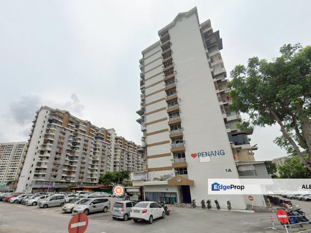 Condominium for sale in Mukim 13, Georgetown