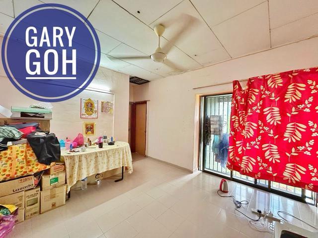 Flat for sale in Penang