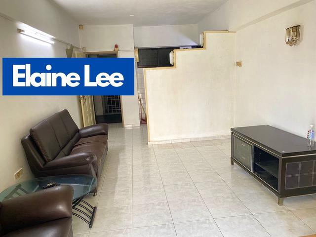 Flat for sale in Ayer Itam