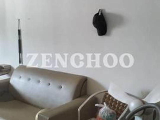 Flat for sale in Ayer Itam