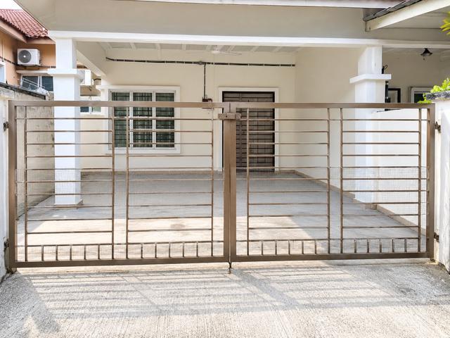 Terraced House for sale in Bandar Baru Salak Tinggi, Sepang