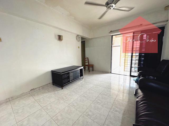 Flat for sale in Penang