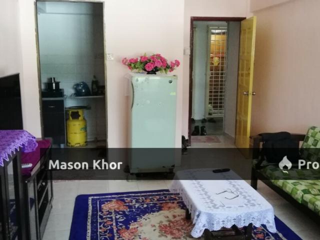 Apartment for sale in Mukim 13, Georgetown