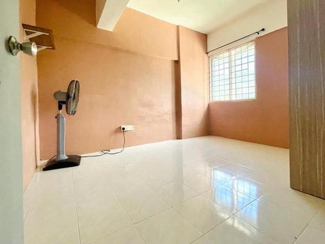 Apartment for sale in Georgetown, Penang