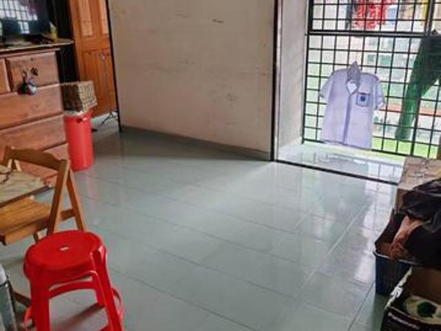 Flat for sale in Ayer Itam, George Town