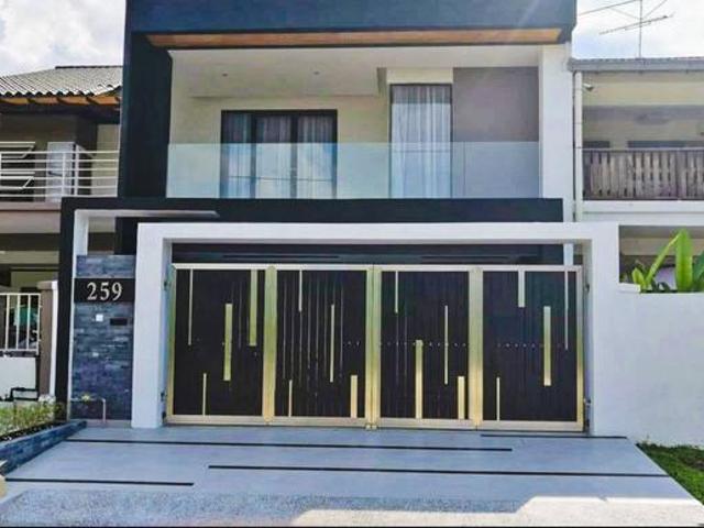Terraced House for sale in Kulai, Johor