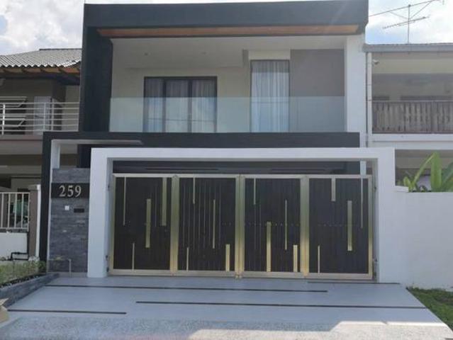 Terraced House for sale in Kulai, Johor