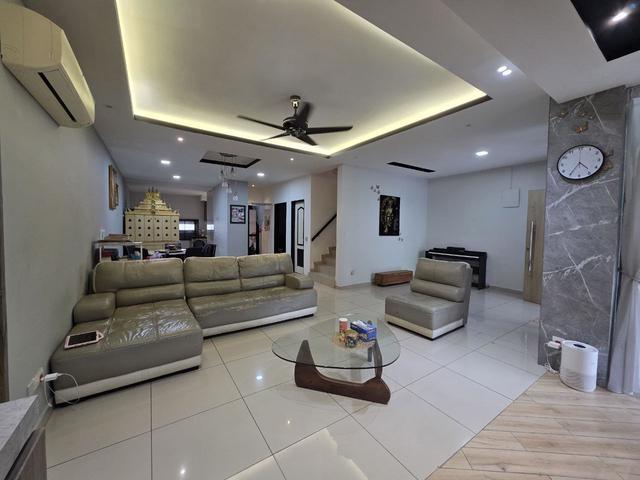 Terraced House for sale in Kulai, Johor