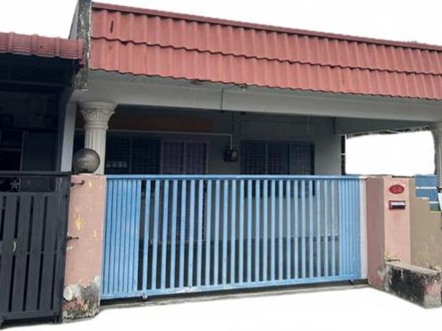 Terraced House for sale in Perak, Intan