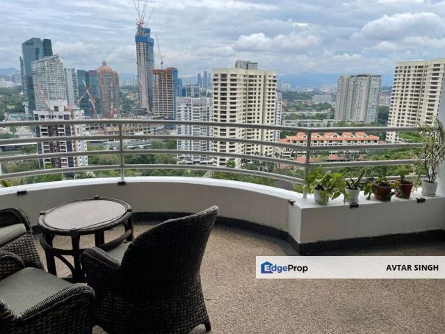 Condominium for sale in Bangsar, Kuala Lumpur