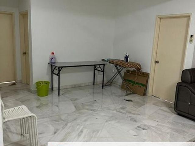 Condominium for sale in Bandar Tun Razak, Kuala Lumpur