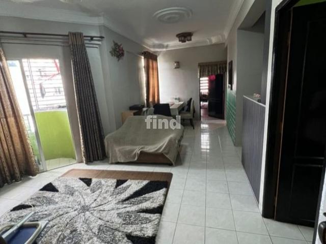 Apartment for rent in Georgetown, Penang