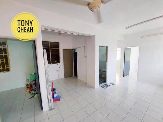 Apartment for sale in Georgetown, Penang