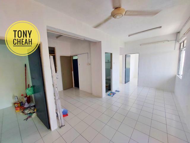 Apartment for sale in Georgetown, Penang