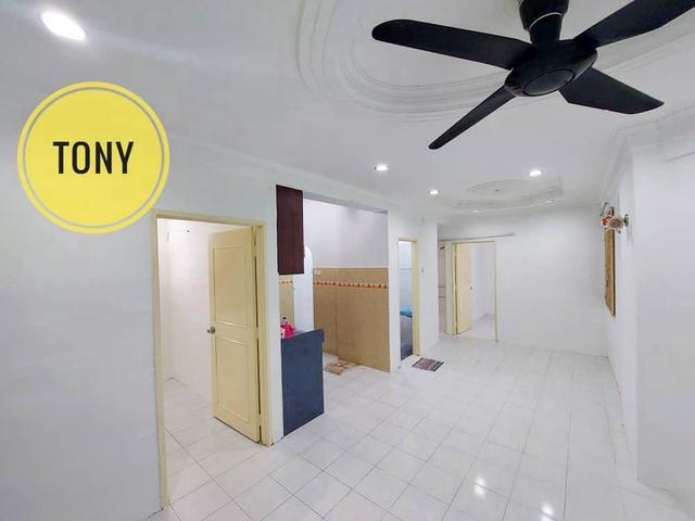 Apartment for sale in Georgetown, Penang
