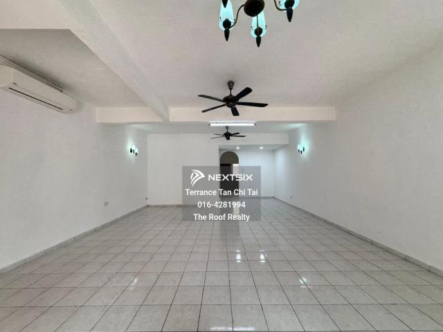 Residential House for sale in Georgetown, Penang
