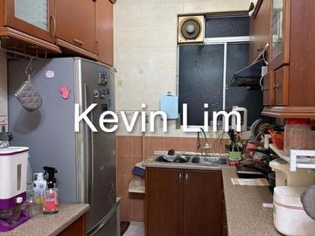 Apartment for sale in Georgetown, Penang
