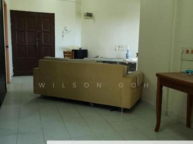 Condominium for sale in Taman Sri Bayan, George Town